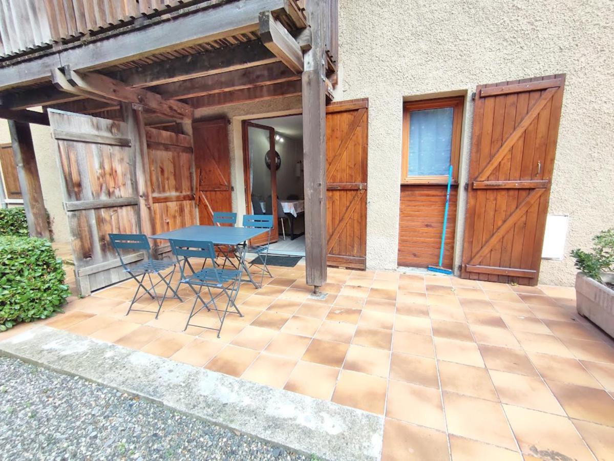 Le Reflet Des Montagnes, Studio, Centre Luchon, 4 Personnes Bagneres-de-Luchon Exterior foto